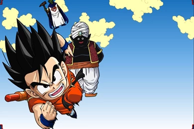 Dragon Ball Z HD Wallpapers   Pictures Collection Free Download ...