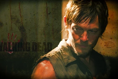 Daryl Dixon Wallpapers