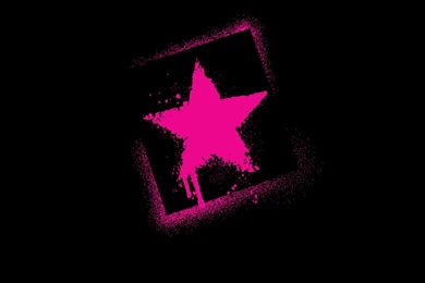 Pink Star Emo HD Wallpapers Fond Du2019Pink Star Emo HD Wallpapers ...