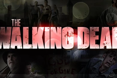 The Walking Dead Wallpapers! By BlackDiamondOne On DeviantArt