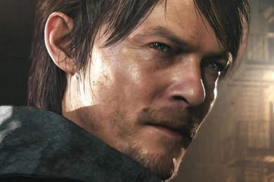 Daryl Dixon Wallpapers HD   HD Images New