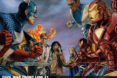 Top 5 Story Arcs I Want To See