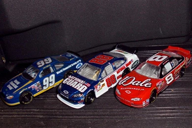 Free Dale Earnhardt Jr Wallpapers