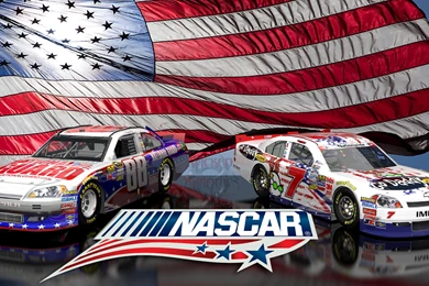Wallpapers By Wicked Shadows: Dale Earnhardt Jr And Danica Patrick ...