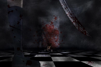 Awesome Desktop Wallpapers: Halloween Edition