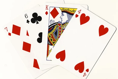 Sold Out*** Erdnase 1902 Playing Cards Smith No. 2!