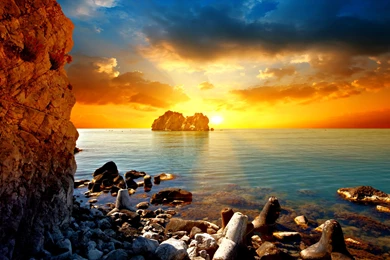 Sunlight Desktop Wallpapers