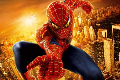 HD Spider Man Wallpapers For Desktop Zibrato