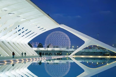 Architectural Wallpapers