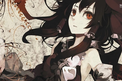 Reimu Hakirei   Touhou Project Wallpapers   Anime Wallpapers