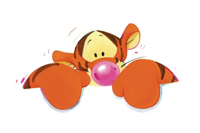 Classic Tigger Quotes. QuotesGram