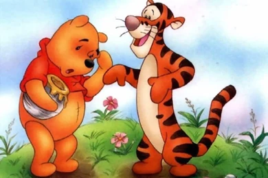 Tigger Backgrounds   Wallpapers Cave