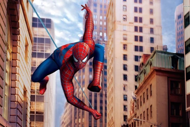 Spider Man Wallpapers   Movie Wallpapers
