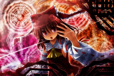 Touhou Wallpapers Pack