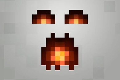 Download Minecraft Ghast Wallpapers For Samsung Epic