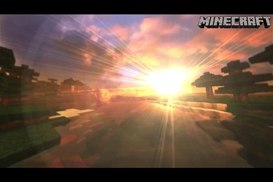 Epic Minecraft WallPapers   Fan Art   Show Your Creation ...