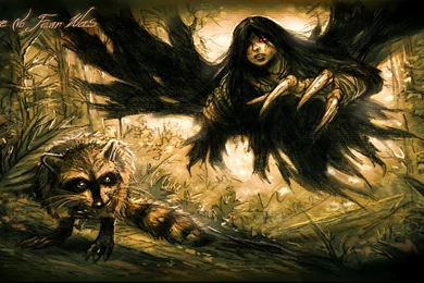 Where No Fear Was PC Game By Mlappas On DeviantArt