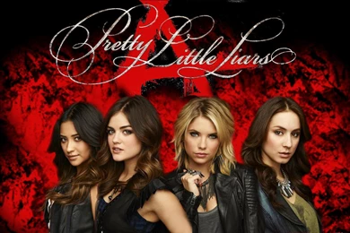 Pretty Little Liars Wallpapers Wallpapers Cave