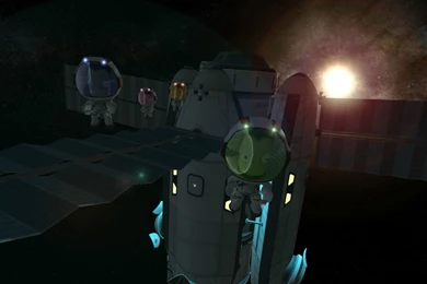 High Res KSP Dual Screen Wallpapers V2   Noah589   Imgur