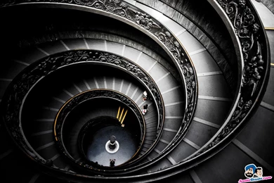 Architectural Wallpapers