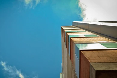 Architectural Wallpapers (115 133)