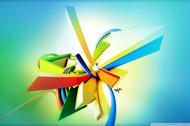 3D Art HD Desktop Wallpapers : High Definition : Fullscreen : Mobile
