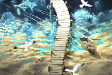 Best Artistic Wallpapers   FunnyDAM   Funny Images, Pictures ...