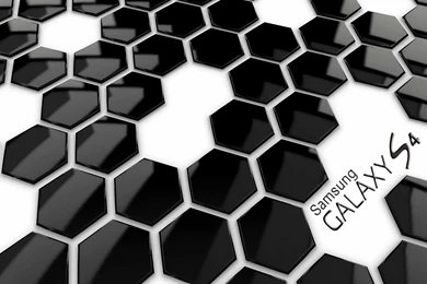Honeycomb 3D Desktop Samsung Galaxy S4 2160x1920 Wallpapers ...