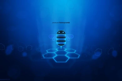 High Resolution Android Honeycomb Wallpapers HD 4 Technology ...