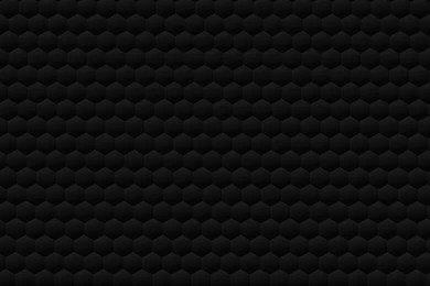 Dark Gray Honeycomb Pattern Desktop Wallpapers 1240