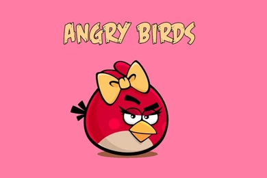 40 Mind Blowing Angry Birds Wallpapers   FunPulp