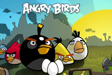 Angry birds wallpapers netbook 21   Yo Soy Un Gamer