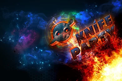 Knife Party HD Wallpapers And Backgrounds