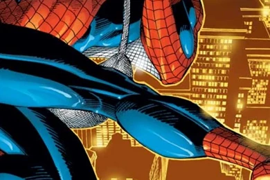 Spiderman iPhone 5 Wallpapers