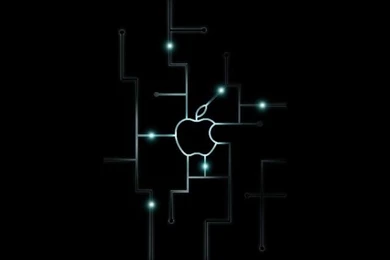 Apple Light Wallpapers For Iphone Hd Backgrounds 640＆