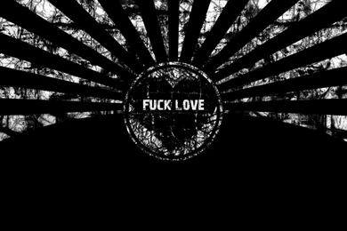 Fuck Love 'Revision' By 13thMistake On DeviantArt