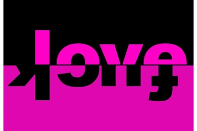 Fuck Love By Sauron88 On DeviantArt