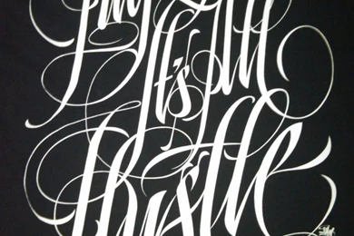 FUCK LOVE ITS ALL HUSTLE By DULOWS 2319 On DeviantArt