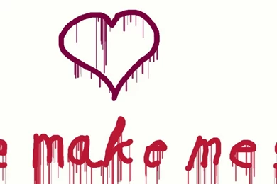 Fuck Love By Juliettasan On DeviantArt