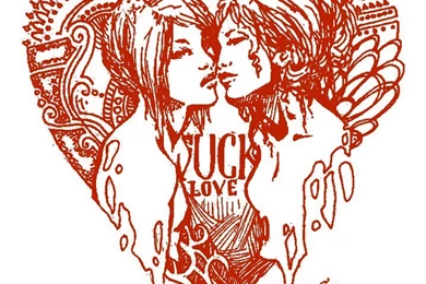 Fuck Love : Original Color By YLimes On DeviantArt