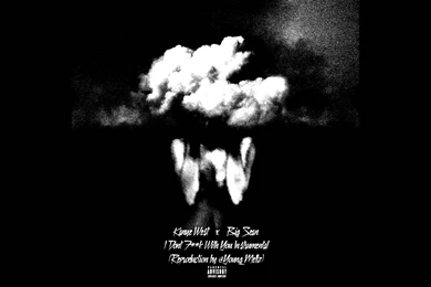 Kanye West X Big Sean "I Dont Fuck With You" Instrumental ...