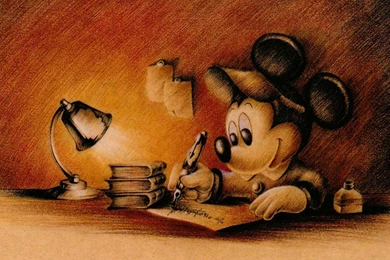 Mickey Mouse Wallpapers HD Free Download Backgrounds