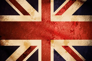 Union Jack — Crafthubs