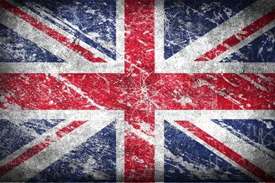 Union Jack Desktop Wallpapers