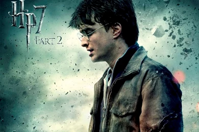 Harry Potter On Pinterest