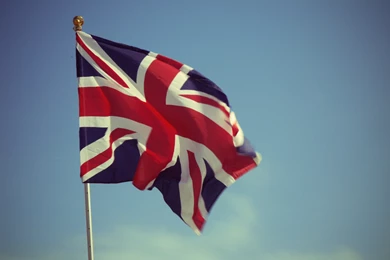 Union Jack : Desktop And Mobile Wallpapers : Wallippo