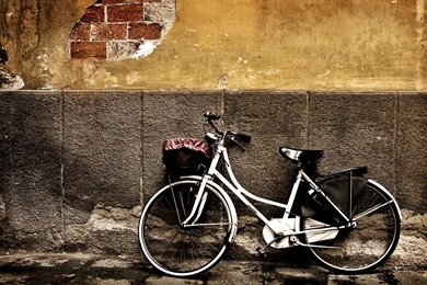 Bicycles Wallpapers   (