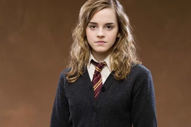 Emma Watson Harry Potter Movies