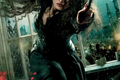 Harry Potter Mobile Wallpapers