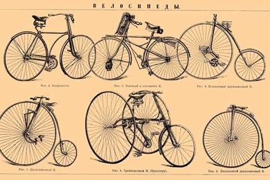 Bicycle Computer Wallpapers, Desktop Backgrounds